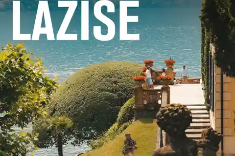City Quest Lazise: Discover the Secrets of the City!