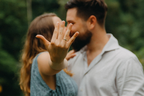 Bali: Ubud Hotel or Resort Professional Photo Shoot