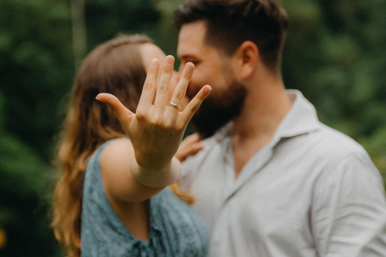 Bali: Ubud Hotel or Resort Professional Photo Shoot