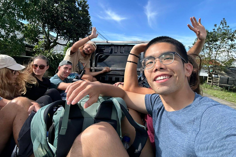 Oke Rinjani 2-Day Trek – Summit Climb & Amazing Views