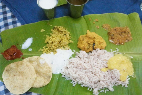 Kochi: 5 Day Tour, Alleppey & Backwaters (Fiddler Tours)