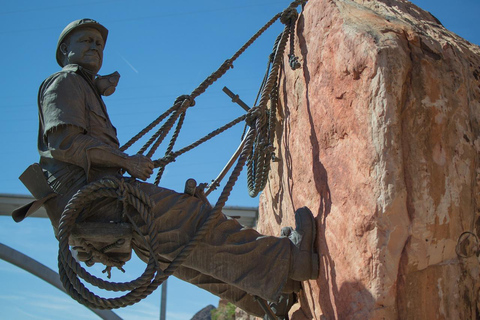 Around Las Vegas Tour VIP Small Group tour From Las Vegas