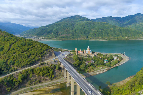 Tbilisi: 6-Day Guided Tour of Georgia and Armenia