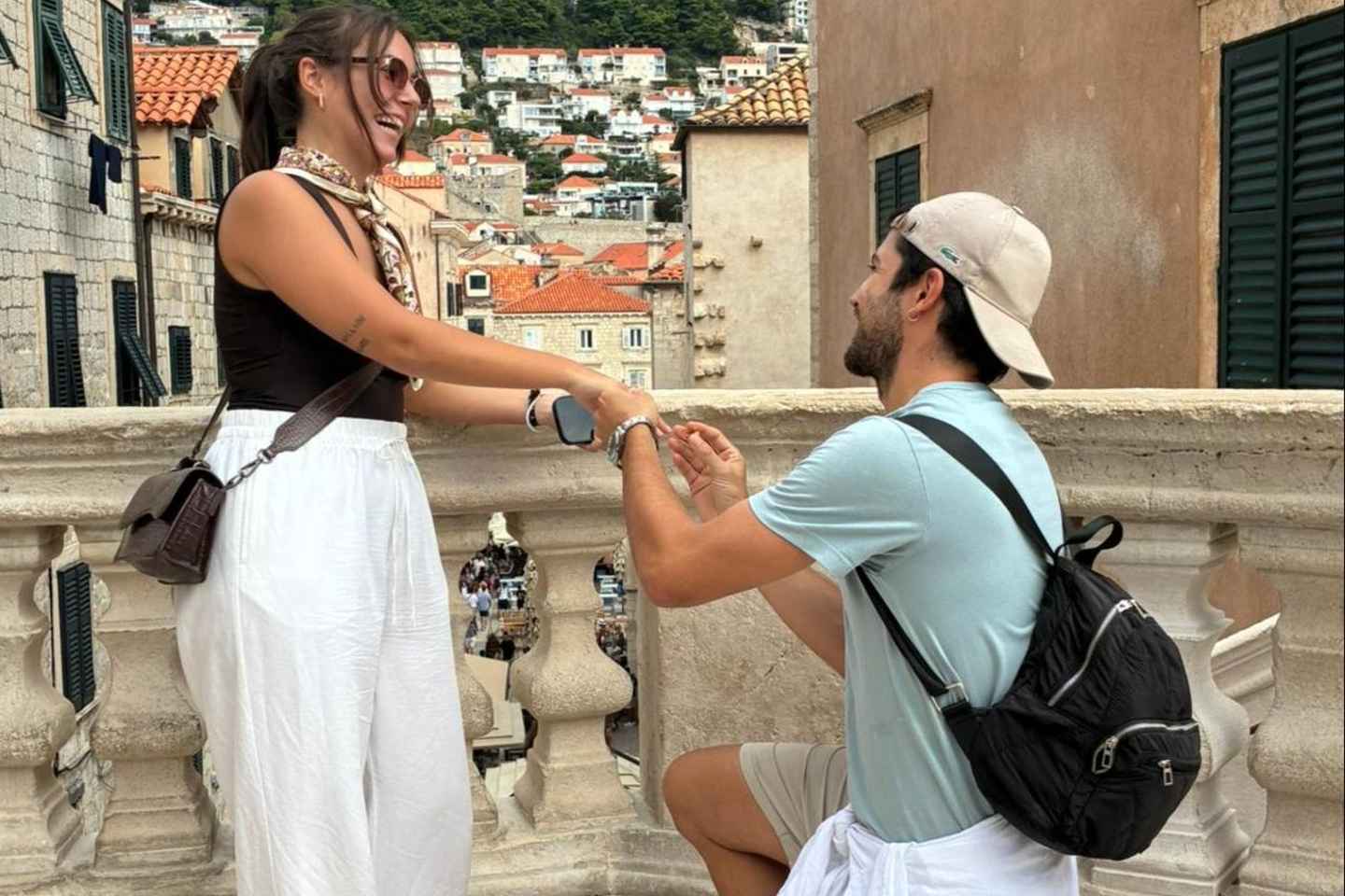 From Split & Trogir: Dubrovnik Guided Day Tour