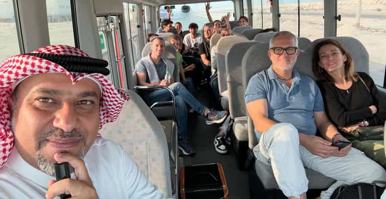 Discover Bahrain: Private Guided City Tour with Lunch photo 5