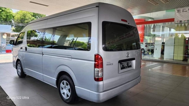 Visit Semarang  Private Car Charter with Driver in Group by Van in Semarang