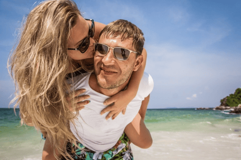 Pattaya: 3-Island Day Trip with Water Activities & Transfers