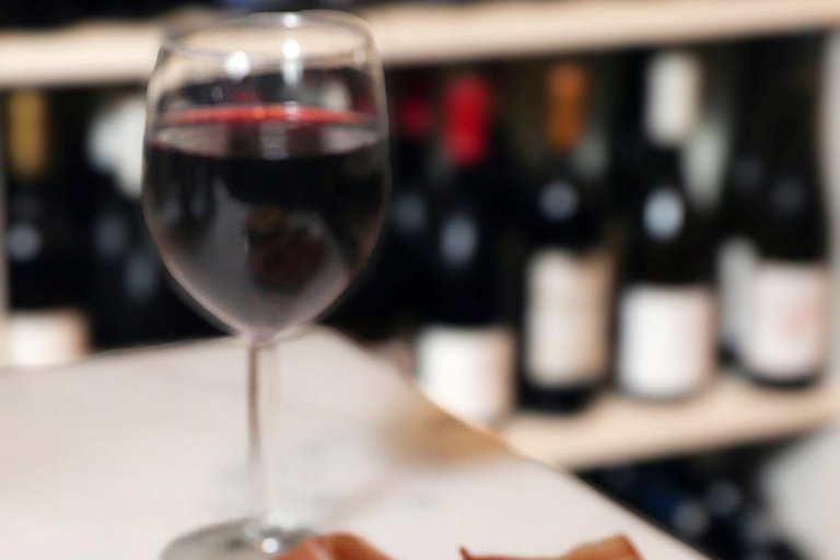 Florence: Horseback Riding & Aperitivo in the Chianti