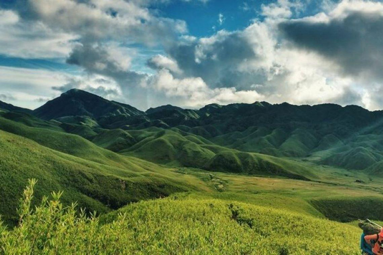 From Kochi:- 02- Days Munnar Hill Station Guided Tour