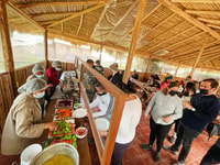 Cusco, Rainbow Mountain Day Trip en Red Valley (optioneel) - Housity