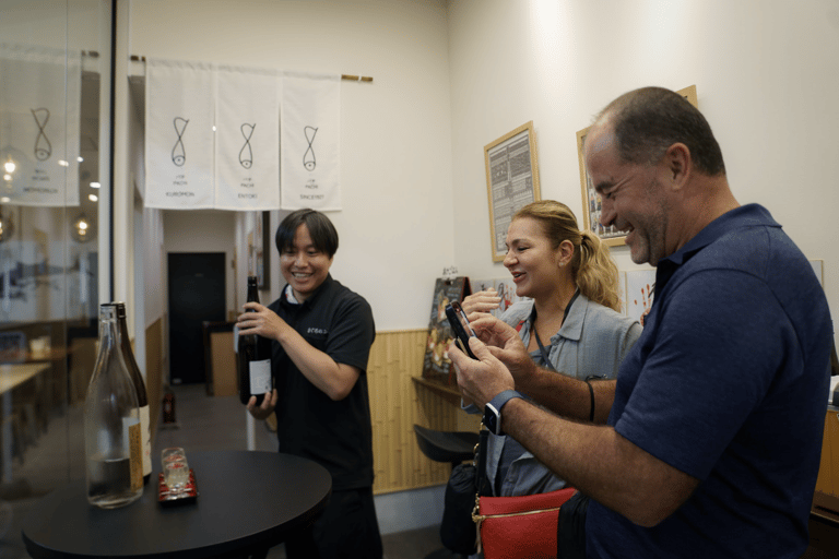 Kyoto: Nishiki Market Food Tour - 7 Tastings