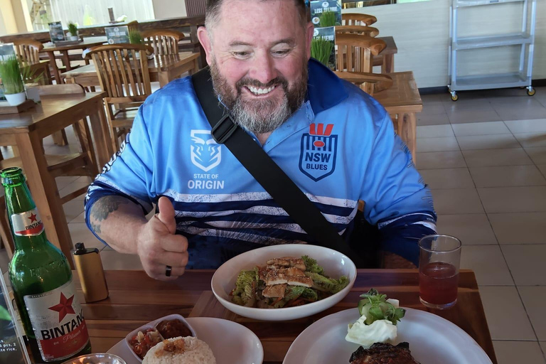 Bali: Fishing Charter Private Boat with Lunch & Hotel Pickup Bali: Fishing Trip & Blue lagoon Snorkeling