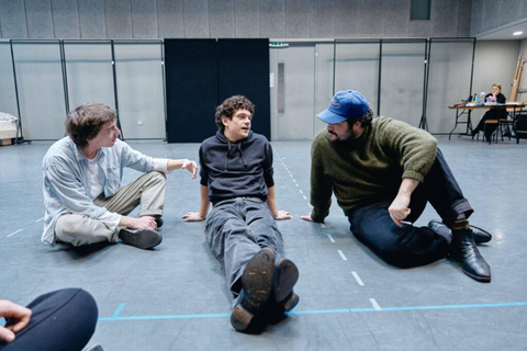 London's West End: Ticket to Romeo and Juliet