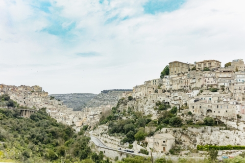 Sicile : lieux de tournage de Commissaire Montalbano