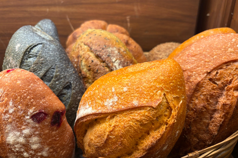 Mexico City: Roma and Condesa Neighborhoods Walking Tour