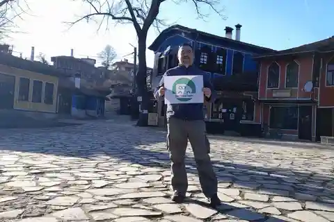Ganztagestour Eco Private Tour in Koprivshtitsa