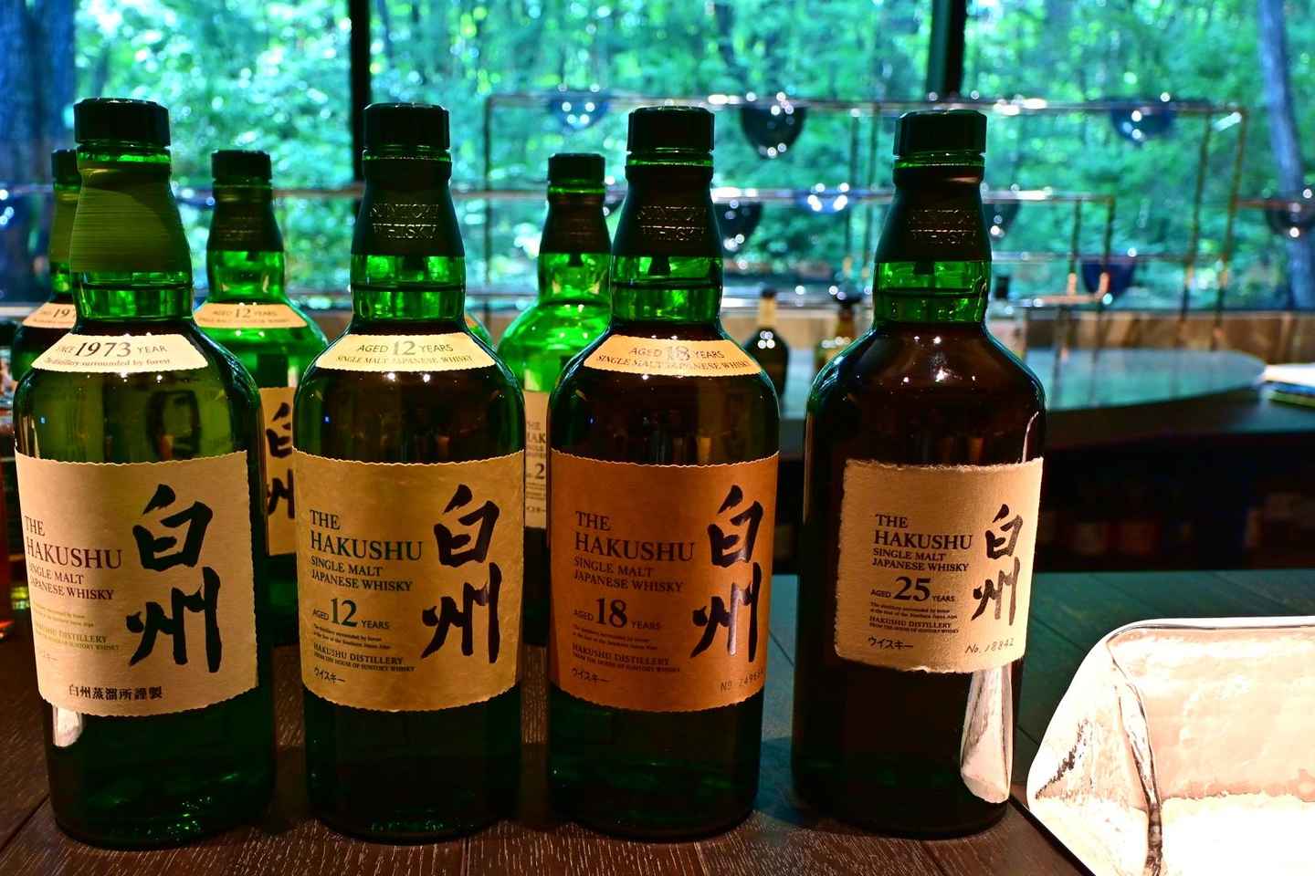 From Tokyo: Winery, Distillery, and Sake Brewery Tour - From Tokyo: Winery, Distillery, and Sake Brewery Tour