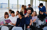 Budapest, Nighttime or Daytime Sightseeing Cruise - Housity