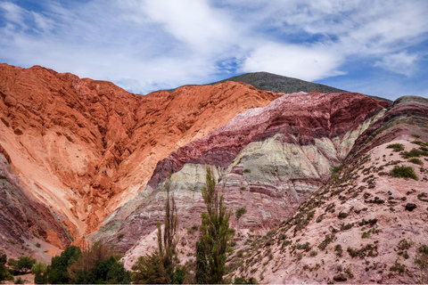 Salta: 2-Day Guided Tours of Humahuaca and Salinas Grandes