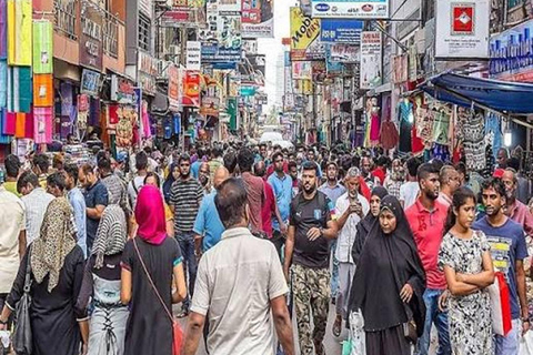 Colombo: Guided City Highlights Tour with Airport Drop-Off