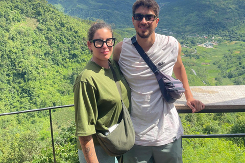 Ha Giang: 3-Day 2-Night Motorbike Loop on Brand-New BikesSelf-Ride (Dorm Stay)