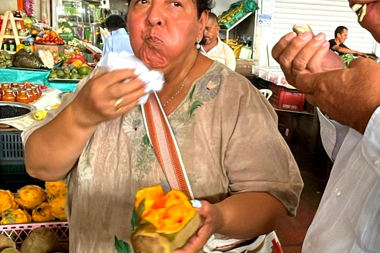 Cali Salsa History Tour Museums, Culture & Boulevard del Río Cali Salsa History Tour Museums, Culture & Boulevard del Río