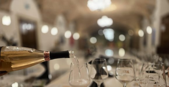 Lake Garda: Sensational Wine and Chocolate experience