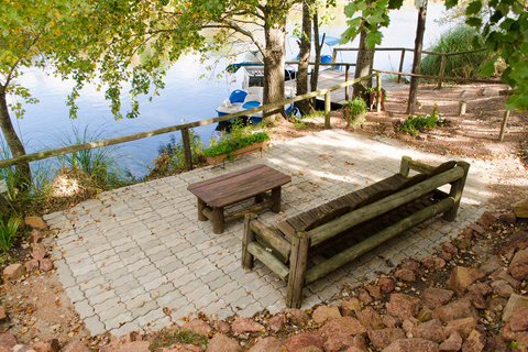 Montevideo: escursione alla zona umida di La Macarena con pranzoEscursione di un giorno alla zona umida della Macarena con pranzo e trasferimento