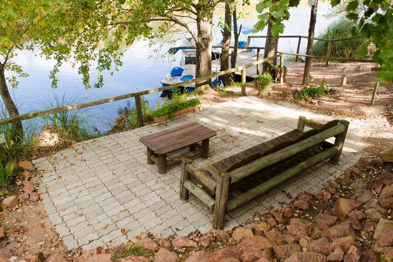 Montevideo: escursione alla zona umida di La Macarena con pranzoEscursione di un giorno alla zona umida della Macarena con pranzo e trasferimento