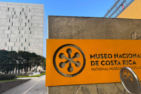 San José: Customizable Private Walking Tour