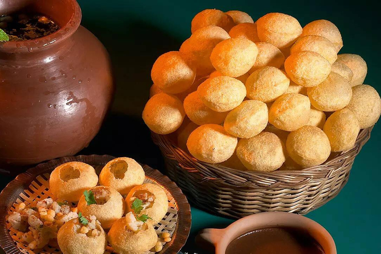 Kathmandu: Food and Drink Tour