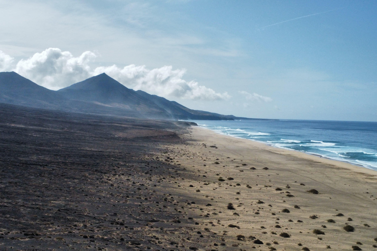 Cofete Natural Cultural: Exclusive Minibus Tour Cofete Natural Cultural: Exclusive Tour in Minibus