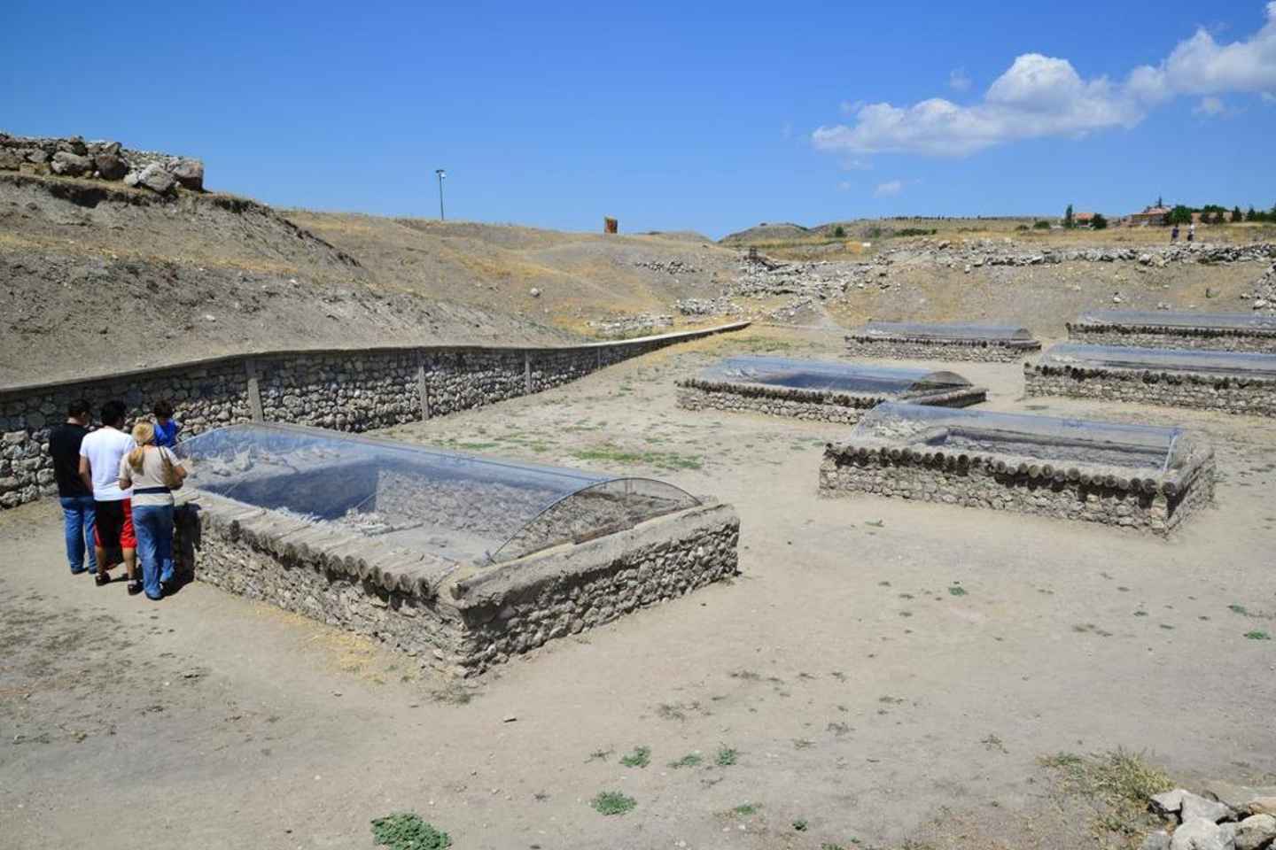 Ankara’s Bronze Age Private Tour