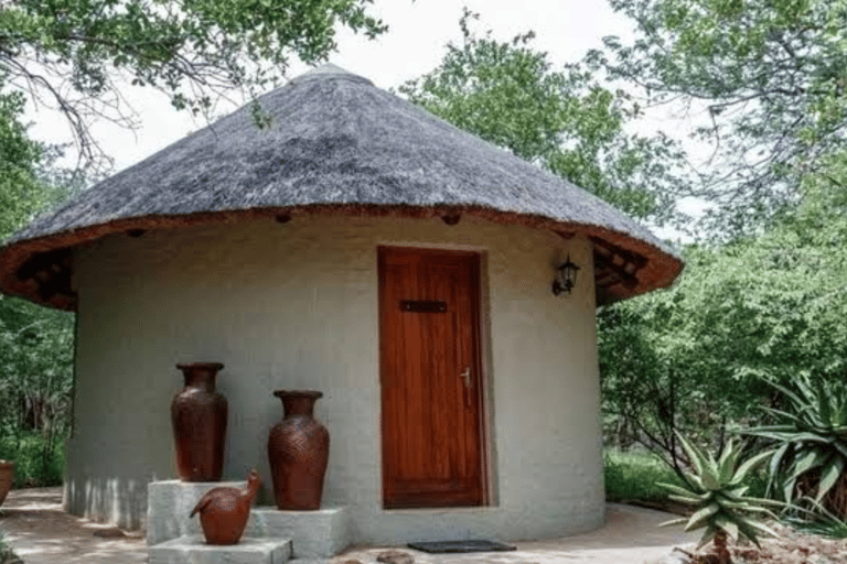 From Durban: 4-Day Zululand & Ukhahlamba Safari Tour