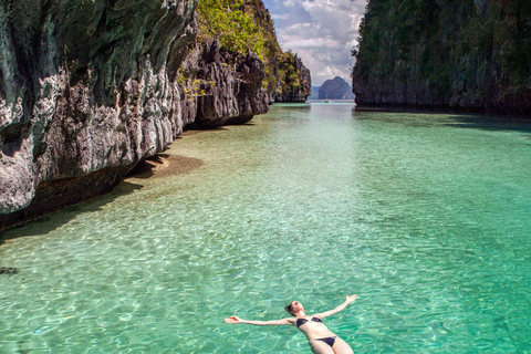 El Nido Ultimate Beach Lovers Tour (Private & All-Inclusive)