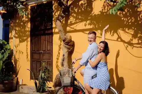 Excursión Matinal: De la Selva de Cocoteros de Cam Thanh a Hoi An