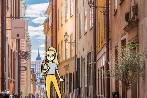 Stockholm: Best of WOW! Stockholm