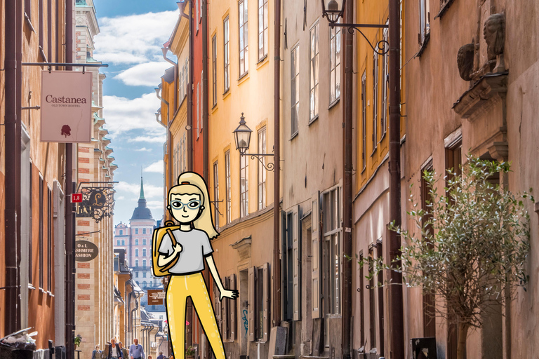 Stockholm: Best of WOW! Stockholm