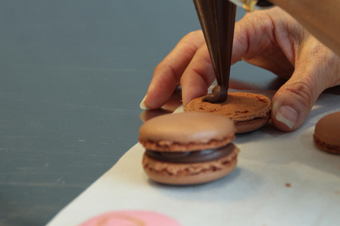 A gourmet immersion activity in Geneva!