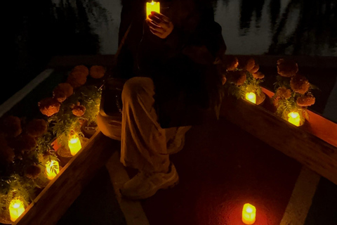 Visite de Xochimilco : Isla de las Muñecas