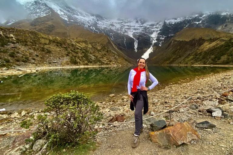 Humantay Lake: The Emerald Lagoon Experience One Day Trek