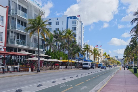 Miami City, Little Havana Tasting Half-Day Small Group Tour