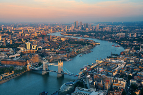 London: City Pass with Top Attractions and Tours 2 Days London: City Pass with Top Attractions and Tours