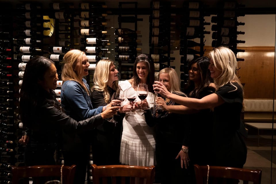 St.Petersburg Downtown Culinary Walking Tour GetYourGuide