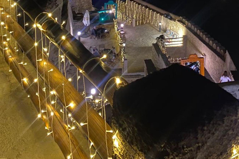 Muscat: City Tour with local guide and Pickup & drop off