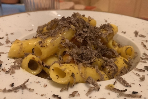 Rom: Food-Tour bei NachtRom: 4-stündige kulinarische Tour bei Nacht