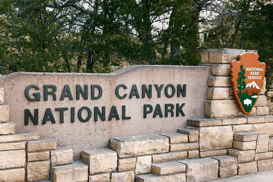 Las Vegas: 2-tägige Bustour zum Grand Canyon Nationalpark. Foto: GetYourGuide Las Vegas: 2-tägige Bustour zum Grand Canyon Nationalpark. Foto: GetYourGuide