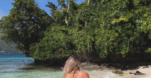 Punta Cana: 2-Days in Samana 5 Eco Adventures places