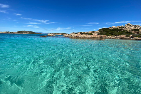 La Maddalena Archipelago: Exclusive tour in a luxury rubber dinghy. La Maddalena Archipelago: EXCLUSIVE tour in a luxury dinghy.