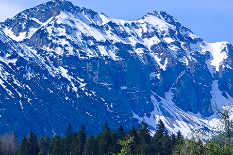 Füssen to Neuschwanstein Castle - Guided Scenic Tour From Munich: Füssen to Neuschwanstein - Guided Scenic Tour